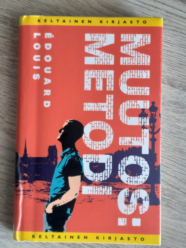 Edouard Lous Muutos metodi.