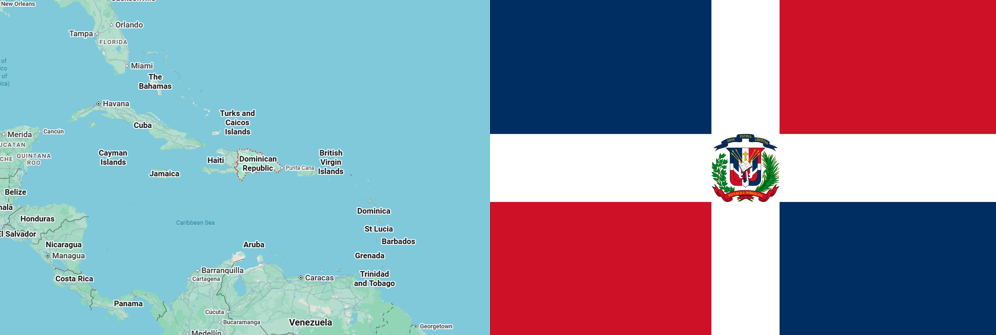 Dominikaaninen tasavalta