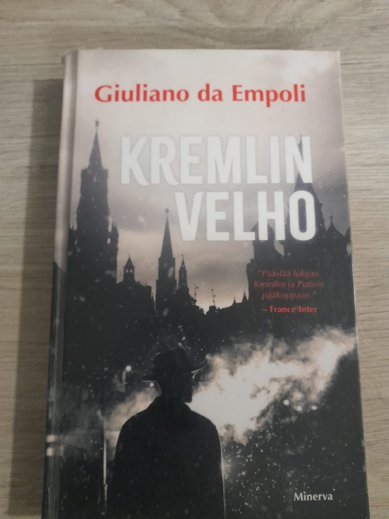 Kremlin velho