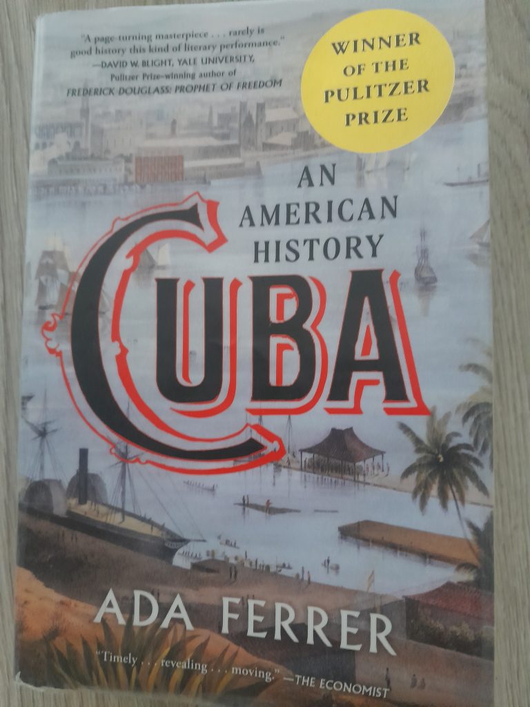 Kuuban historia